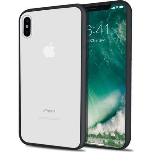 DIFFRBEAUTY Phone Case Coque For iPhone5 5S SE 6 6S Plus7 8 Plus X XS XR XS MAX Hard Phone Cover For iPhone 8 7 Plus