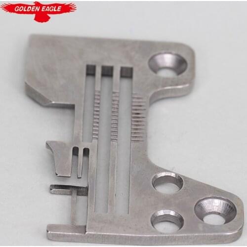 Needle Plate For JUKI #R4305-J0E-E00