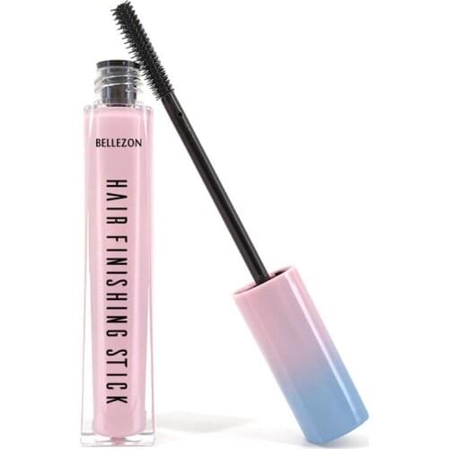 Bellezon Men Female Edge Control Gel Hair Styling Cream Broken Hair Finishing Anti-Frizz Hair Fixative Gel Hair Oil Wax Cream