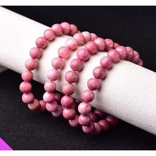 GREENWAVES Stone Bracelets