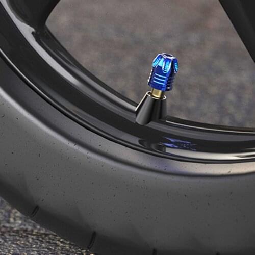 Tire valve cap for Car Motorcycle ATV UTV BIKE HONDA SUZUKI YAMAHA KAWASAKI KTM BMW BENELLI APRILIA TOYOTA FORD VW NISSAN AUDI