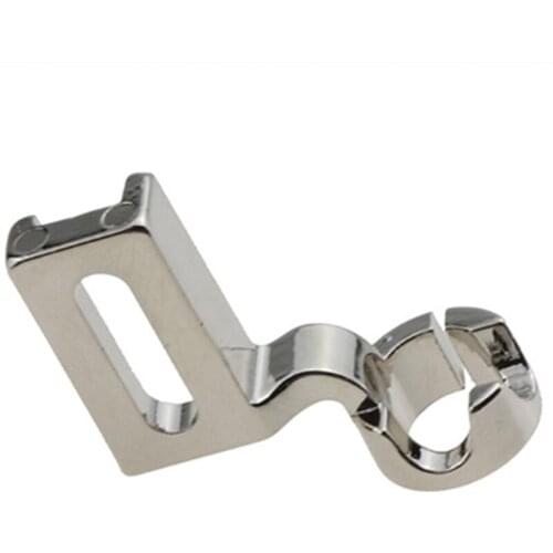 High Shank Ruler Free Motion Darning Foot For Frame Quilting Embroidery Fits Janome 1600P,1600P-DX, 1600P-QC, 1600 Series