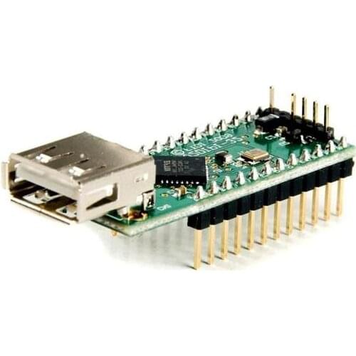 V2DIP2-48 module USB Vinculum-II 48 Pin Mod 2 USB Ports vnc