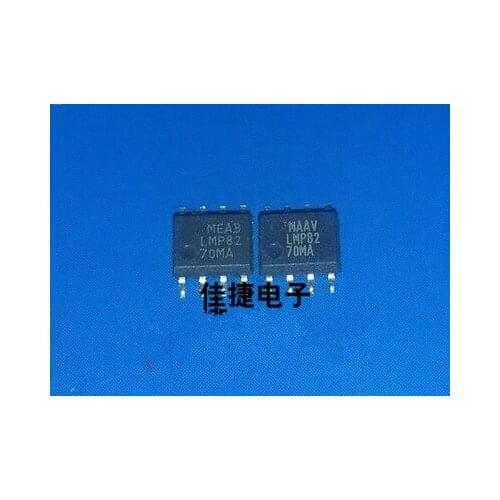 New&original LMP8270 LMP8270MA LMP8270MAX SOP-8