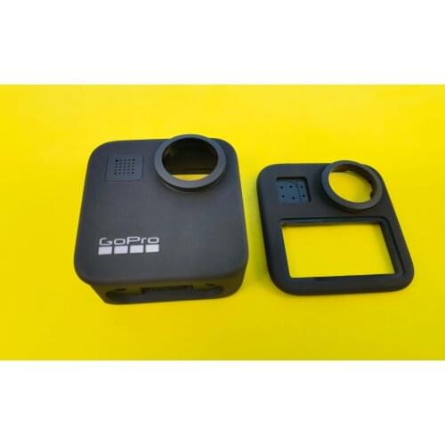 ForGoPro hero7hero8hero9 mevx rack replacement accessories shell front and rear shell GoPro7 GoPro8 GoPro9 mevx side cover frame