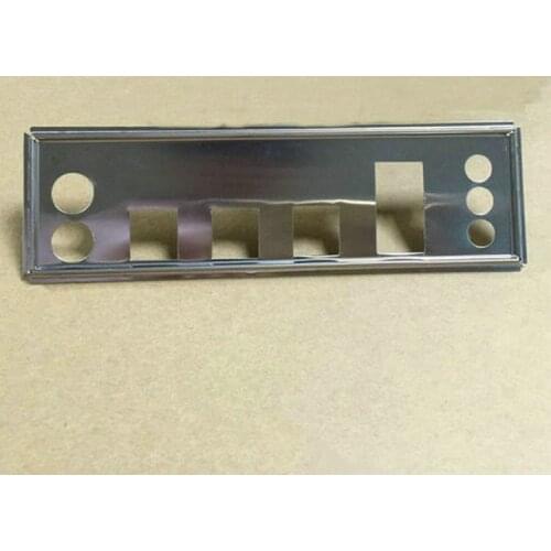 Applicable for Gigabyte GA-970A-DS3 GA-970A-DS3P ustomized Board Baffle Custom Baffle