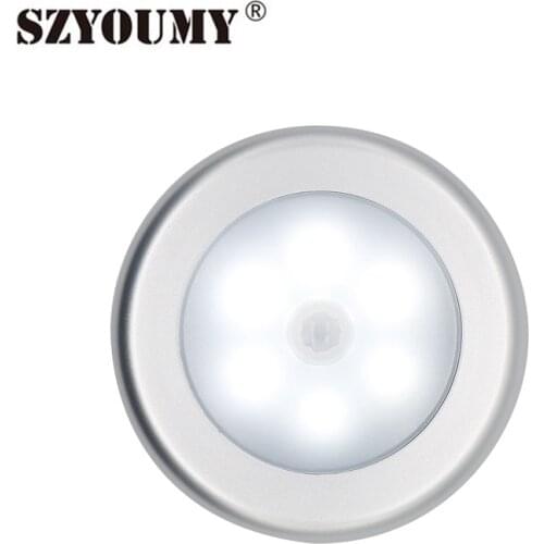 Светодиодные ночники Szyoumy China At AliExpress