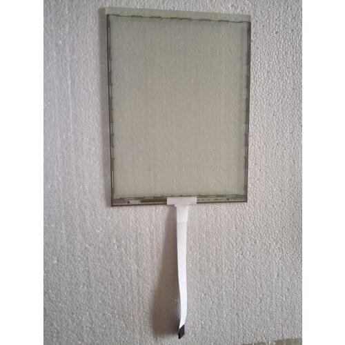 THA65-MT THA65-UT Touch Glass Panel for HMI Panel repair~do it yourself,New & Have in stock