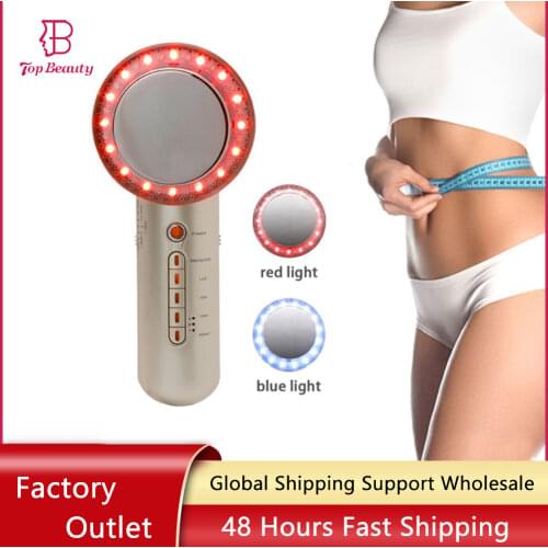 Body Massagers TOP BEAUTY China