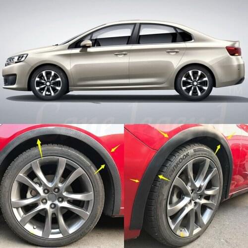 Universal Front Rear Car Truck Van Mud Flap Mudflaps For Peugeot /FIAT /Citroen /VW /AUDI