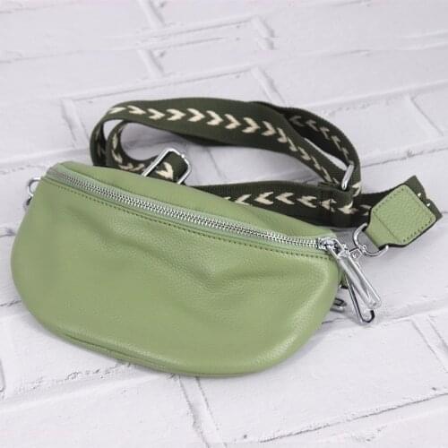WOHENRED Women's Frame Bags