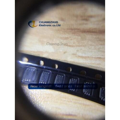 10pcs/lot TXS0102DCUR TXS0102 VSSOP new original