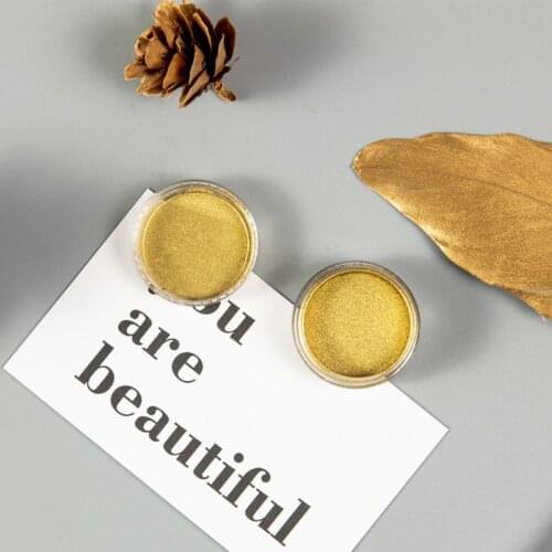 3g Marble Metallic Resin Pigment Epoxy Resin Colorant Glitter Jewelry Making