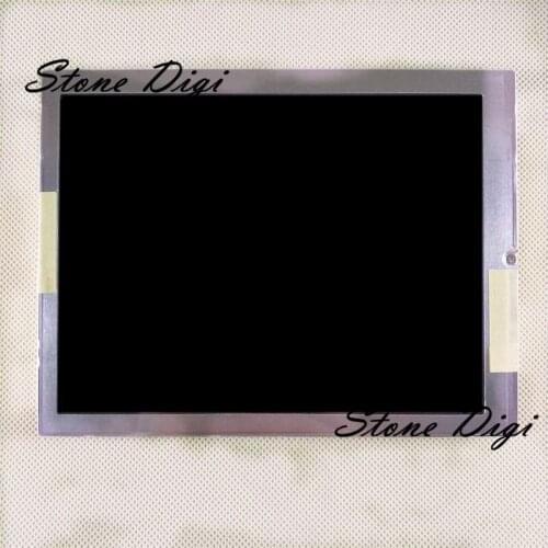 Free Shipping NL6448BC20-35D Grade A+ 6.5" inch LCD Display Screen Panel 640*480