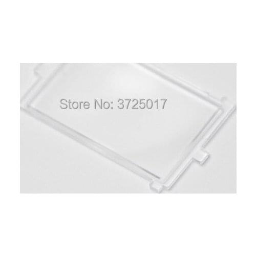 1PCS internal matte focus screen/ Frosted glass parts For Canon EOS 1200D Rebel T5 Kiss X70 DS126491 SLR (CY3-1717-000)