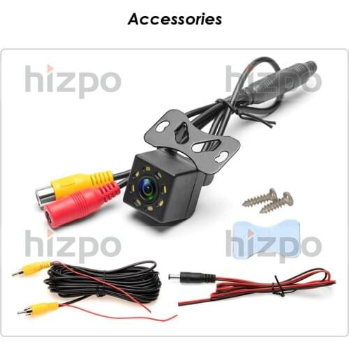 Car DVD Players HIZPO China