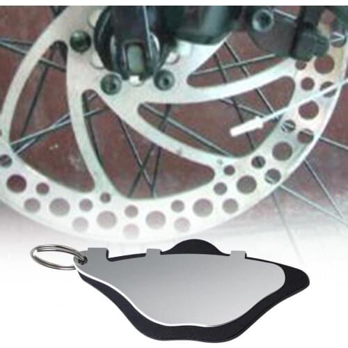 50%HOT Wear-resistant Bike Disc Brake Adjusting Tool Caliper Pad for Outdoor Sports