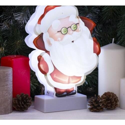 Luazon Lighting Toys And Goods For Creativity