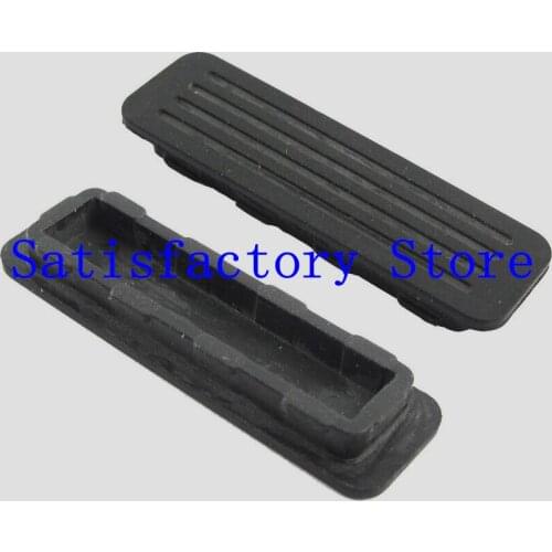 NEW Original Power Back Cover Rubber Bottom Cover For Nikon D7100 D7200 camera repair parts