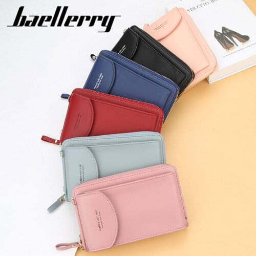 New 2021womens shoulder bag, multi-function, letter, phone, cash, wallet, pocket, clutch, storage organizer