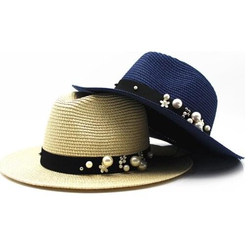 oZyc Women's Wide-brimmed Hats