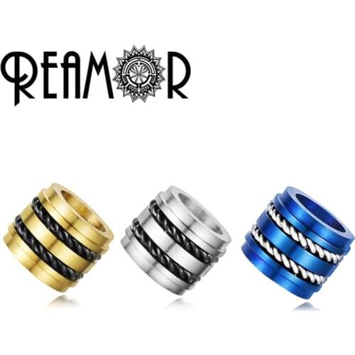 REAMOR Car Lamps