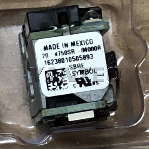10PCS SE4750 SE4750SR-IM000R for ZEBRA Motorola Symbol MC32N0-R(S) Barcode Scanner Scan Engine