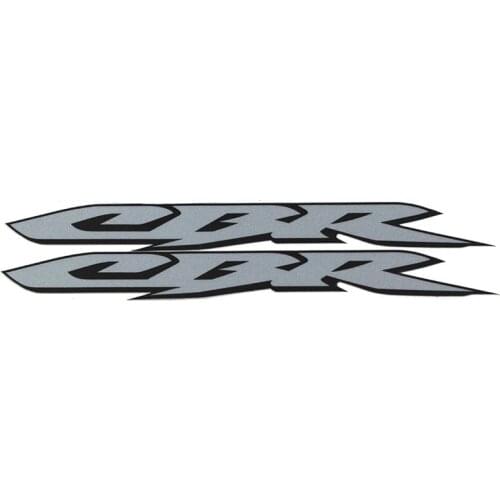 Motorcycle REFLECTIVE Stickers FAIRING Decals for HONDA CBR