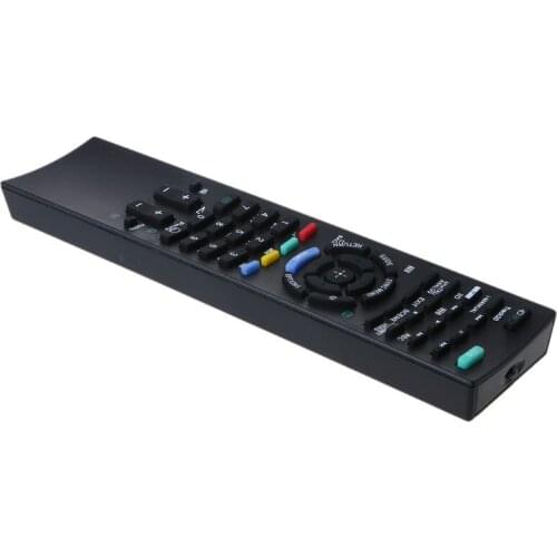 Replace Remote Control for SO-NY TV RM-ED052 RM-ED050 RM-ED053 RM-ED060 RM-ED044 BX0E