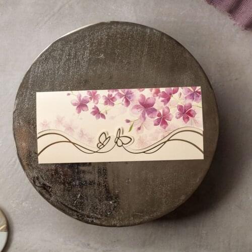 Postcards ZED GIFT China