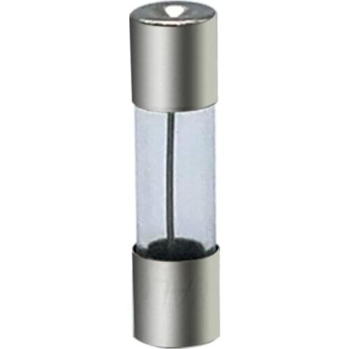 100pcs 0.1A-30A 5*20mm 6*30mm Fast Blow Glass Tube Fuses Quick Blow Glass Tube Fuse Suit