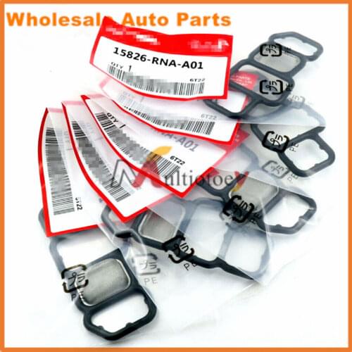 15826-RNA-A01 15826-RNA-A01 Gasket filter for Honda Accord Civic VTEC spool valve NEW 15826RNAA0115826-RNA-A01
