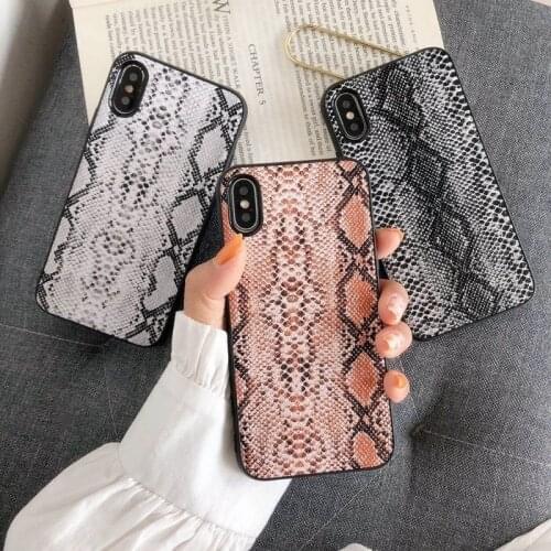 Crocodile Texture Soft TPU Phone Cases For Xiaomi Redmi Note 10 Pro Case Snake Skin PU Leather Cover For Redmi Note 10