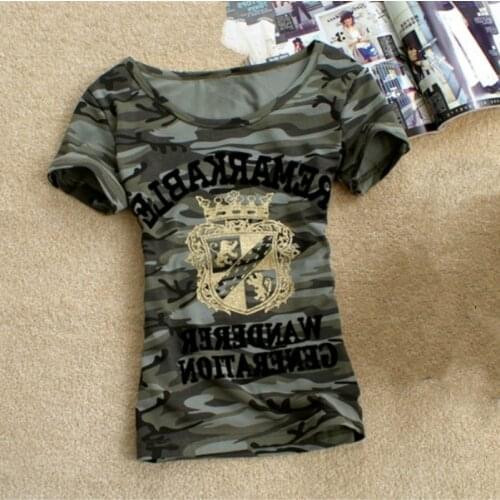 Женские футболки с принтом Day Together China At AliExpress