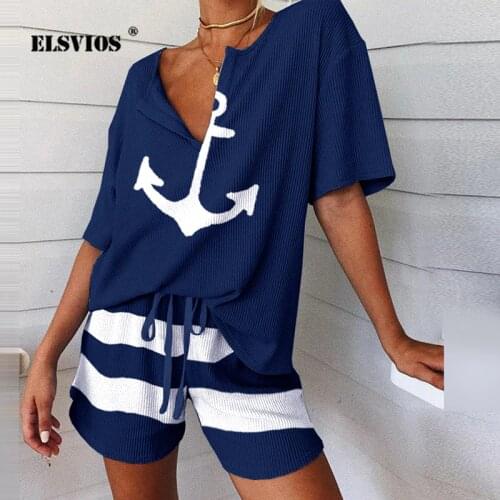 ELSVIOS Touring Shorts
