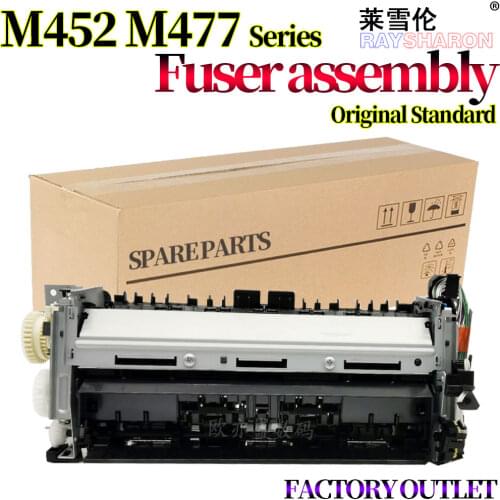Fuser Unit Fuser Assembly For Use in HP 377 M452DN 452 M477 377 477 HP452NW 220V