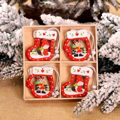 FLDJL New Year Decoration