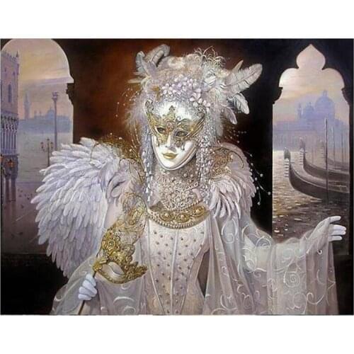 Photo customized Square round Drill 5D Diy Diamond Painting Mask beauty Embroidery Cross Stitch Mosaic Sticker