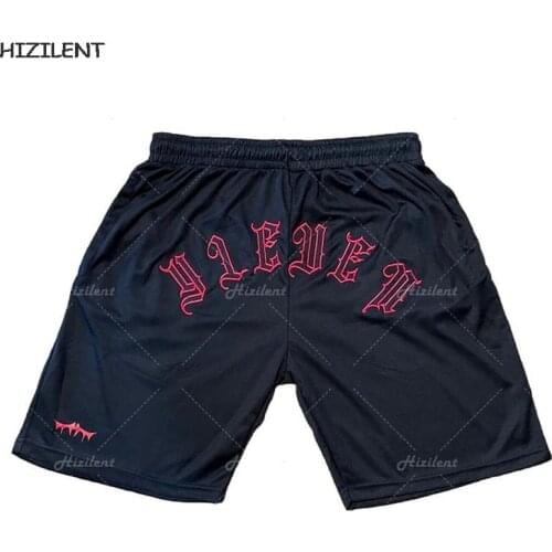 HIZILENT Men's Sports Shorts