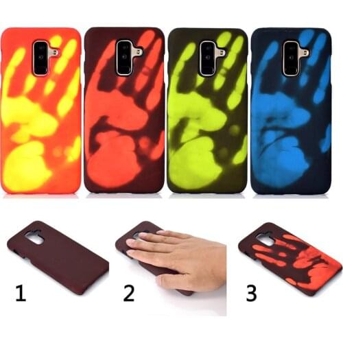 HYSOWENDLY Huawei Y6 Prime Phone Cases