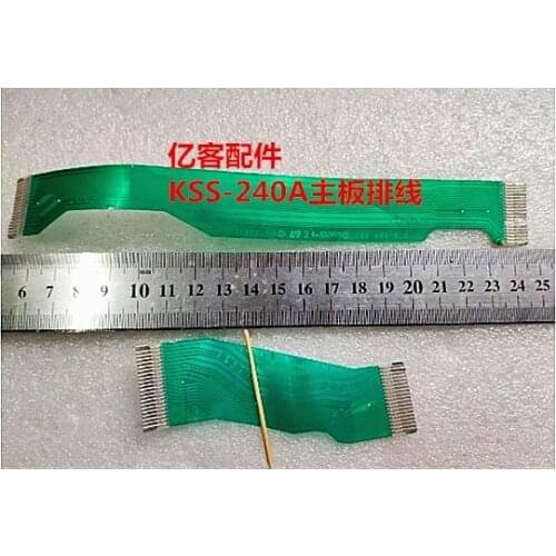 For Sony CD player KSS-240A laser head motherboard ribbon 1-535-845-11 Optical pick up