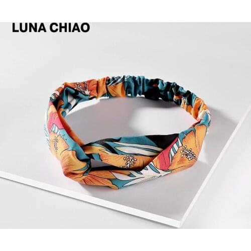 Женские аксессуары LUNA CHIAO China At AliExpress