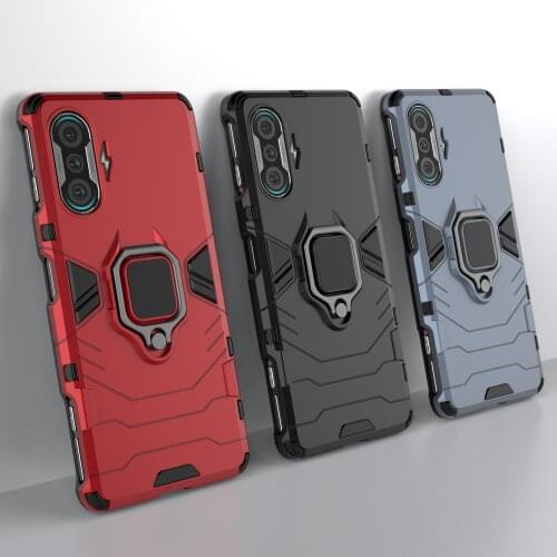 Best Quality Fashion Anti-scratch Hard Fitted Case for Xiaomi POCO F3 GT F 3 5G Redmi Note 10 Pro F3 Phone Bag Cover