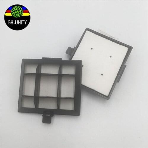 Mutoh 1638 waste ink pad/serge mist sponge/waste sponge clean kit eco solvent assembly for Mutoh VJ-1638/ VJ-1638WX / VJ-1638W