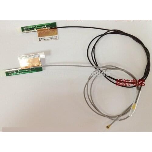 Wholesale New Notebook Built-in Wireless Card WIFI For Bluetooth And Antenna