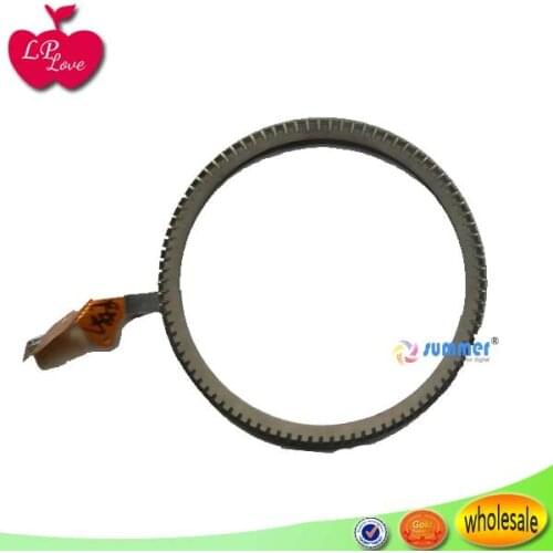 95%new,used Original 85 mm 1.2 L II USM motor for Canon 85 mm 1.2 L II USM motor SLR Camera repair free shipping