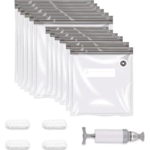 PQZATX Vacuum Storage Bags