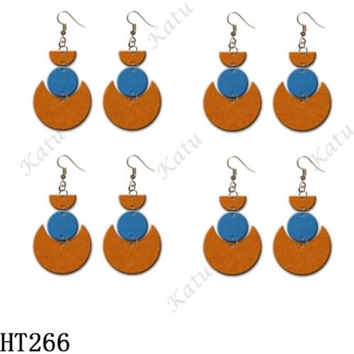 Earring Cutting dies - New Die Cutting And Wooden Mold,HT266 Suitable For Common Die Cutting Machines On The Market