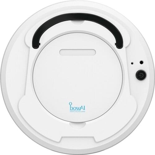 Robot Cleaner Vacuum Cleaning Automatic Sweeping Suction Tool VIP LINK