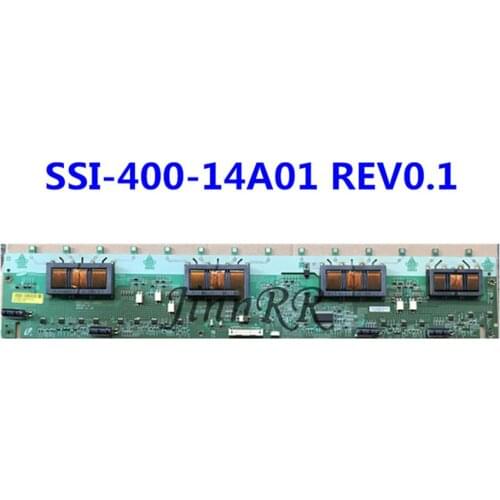 SSI-400-14A01 REV0.1 Original wireless For L40R1 TLM40V68PK Logic board Strict test quality assurance SSI-400-14A01 REV0.1